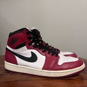 Air Jordan 1 Retro High Chicago 2013 - Size 10 - 332550 163